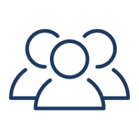 Local care team icon